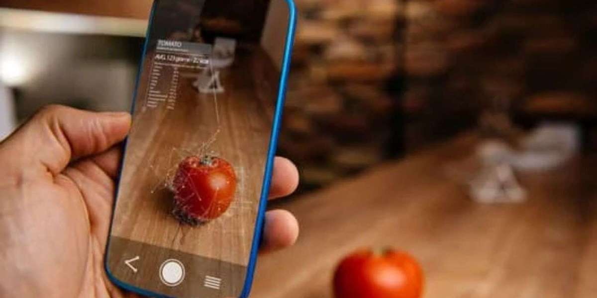 Benefits of Using Augmented Reality