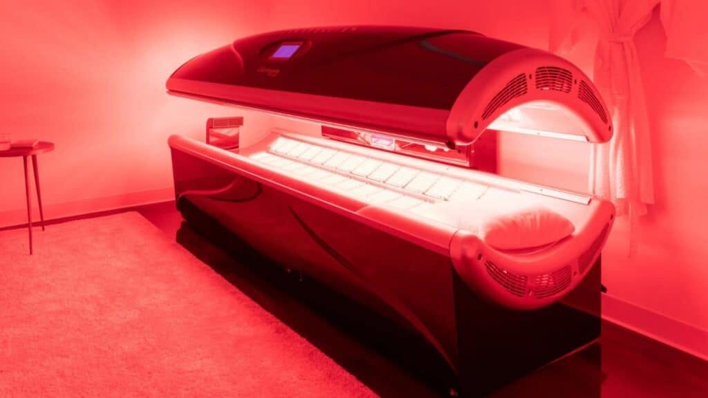 Discover the Top 11 Health Benefits of Red Light Therapy | by Hollywoodtansnj | Apr, 2024 | Medium