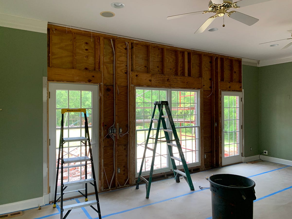 Why Nashville is Booming for Handyman Services | by Modern Handymen | Apr, 2024 | Medium