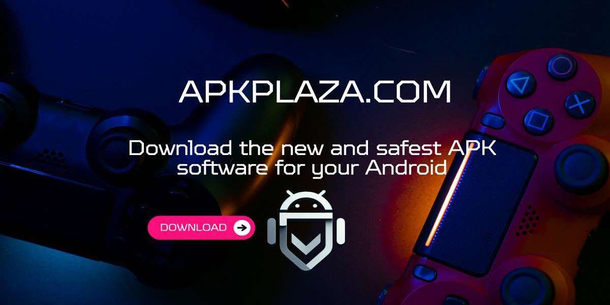Explore APKPlaza: Trusted Place for Free APK Apps