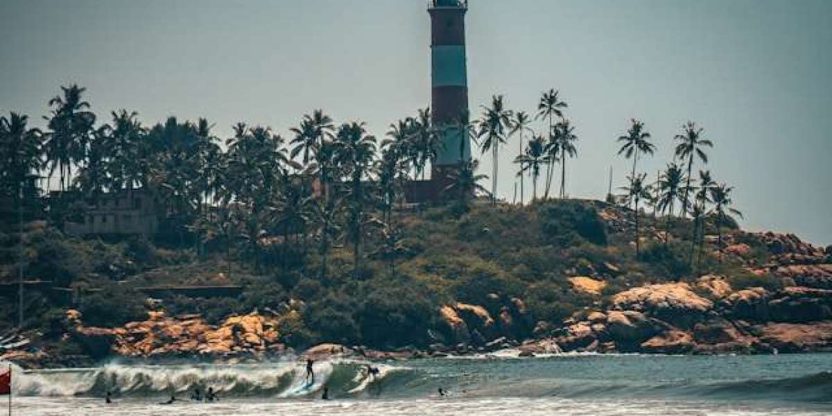 Explore the wonders of trivandrum with kerala tour packages from hyderabad [2024]