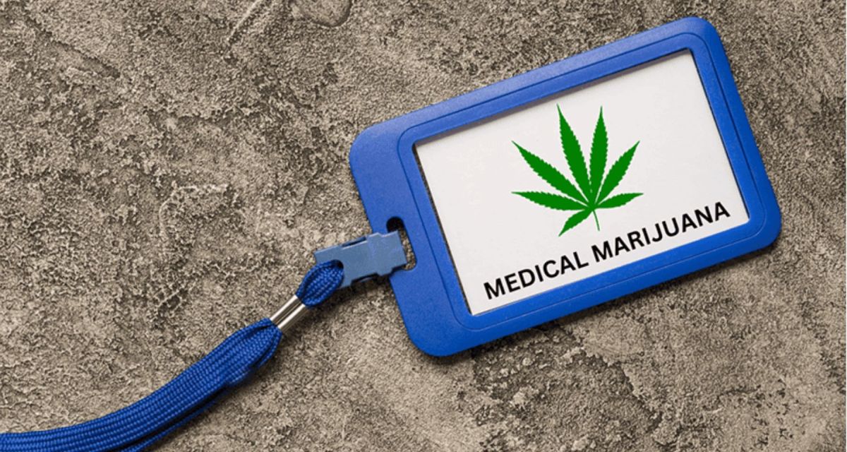 Everything You Need to Know About Getting Your First Medical Marijuana Card Online! – Cannabis Updates, News & Insights