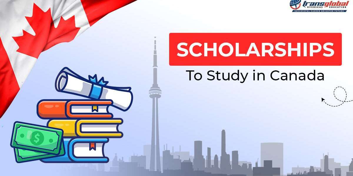 Scholarships for Indian Students in Canada for 2024
