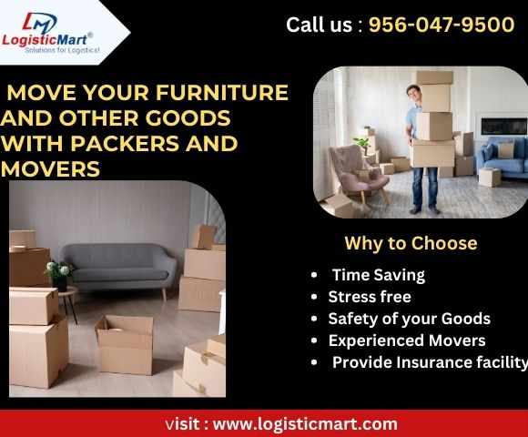A Guide to Hassle-Free Home Shifting in Jaipur with Packers and Movers