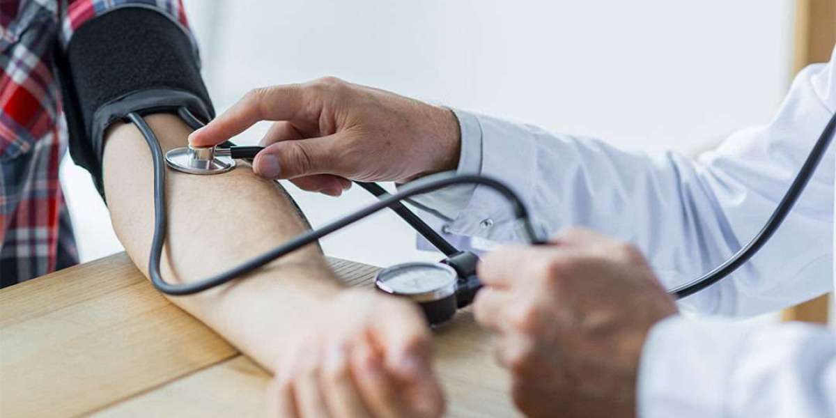 Essential Guide to Full Body Checkup in Noida: Why It's Vital for Your Health