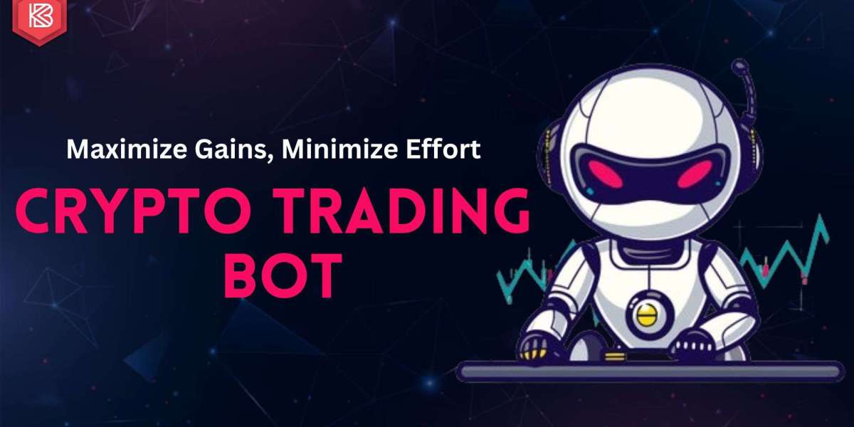 How to Use Crypto Trading Bots to Automate Your Investments