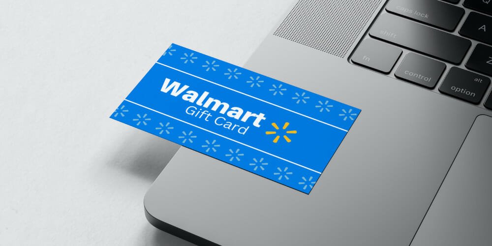 Don't Let That Walmart Gift Card Go to Waste - Here's How to Sell It - blogrism.com