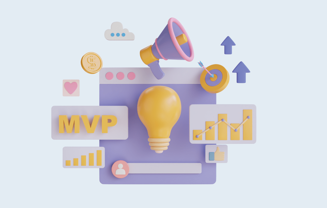 Minimum Viable Product: 8 Benefits of MVP Development - SolGuruz