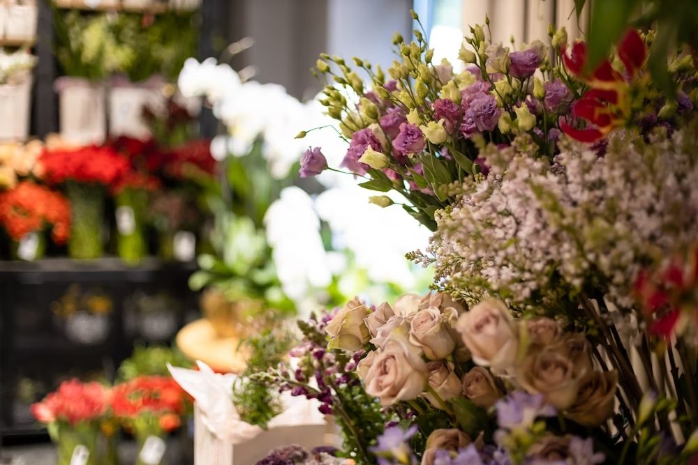 From Farm to Vase: The Journey of Fresh Flowers for Delivery in Abu Dhabi - 100% Free Guest Posting Website