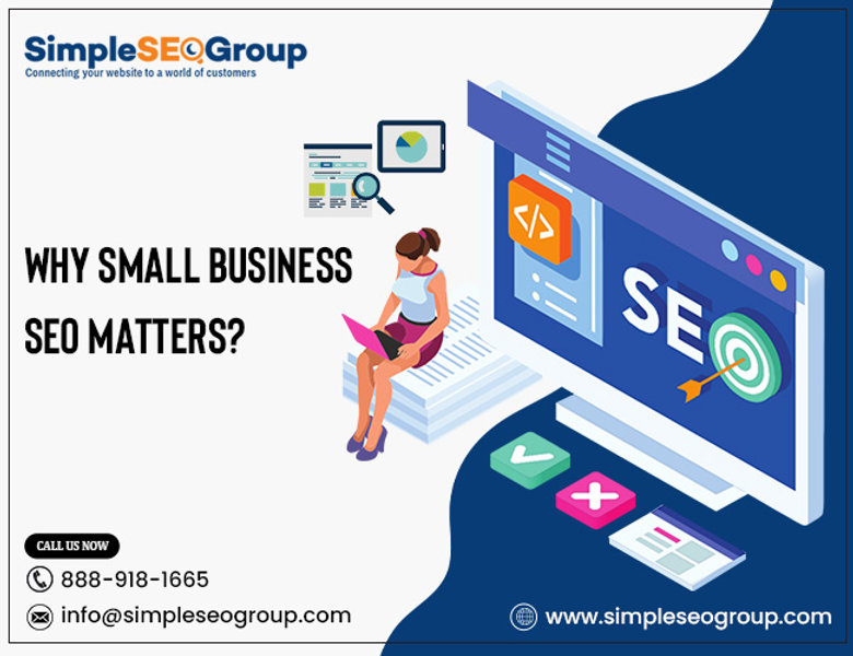 How is SEO Important for Small Businesses