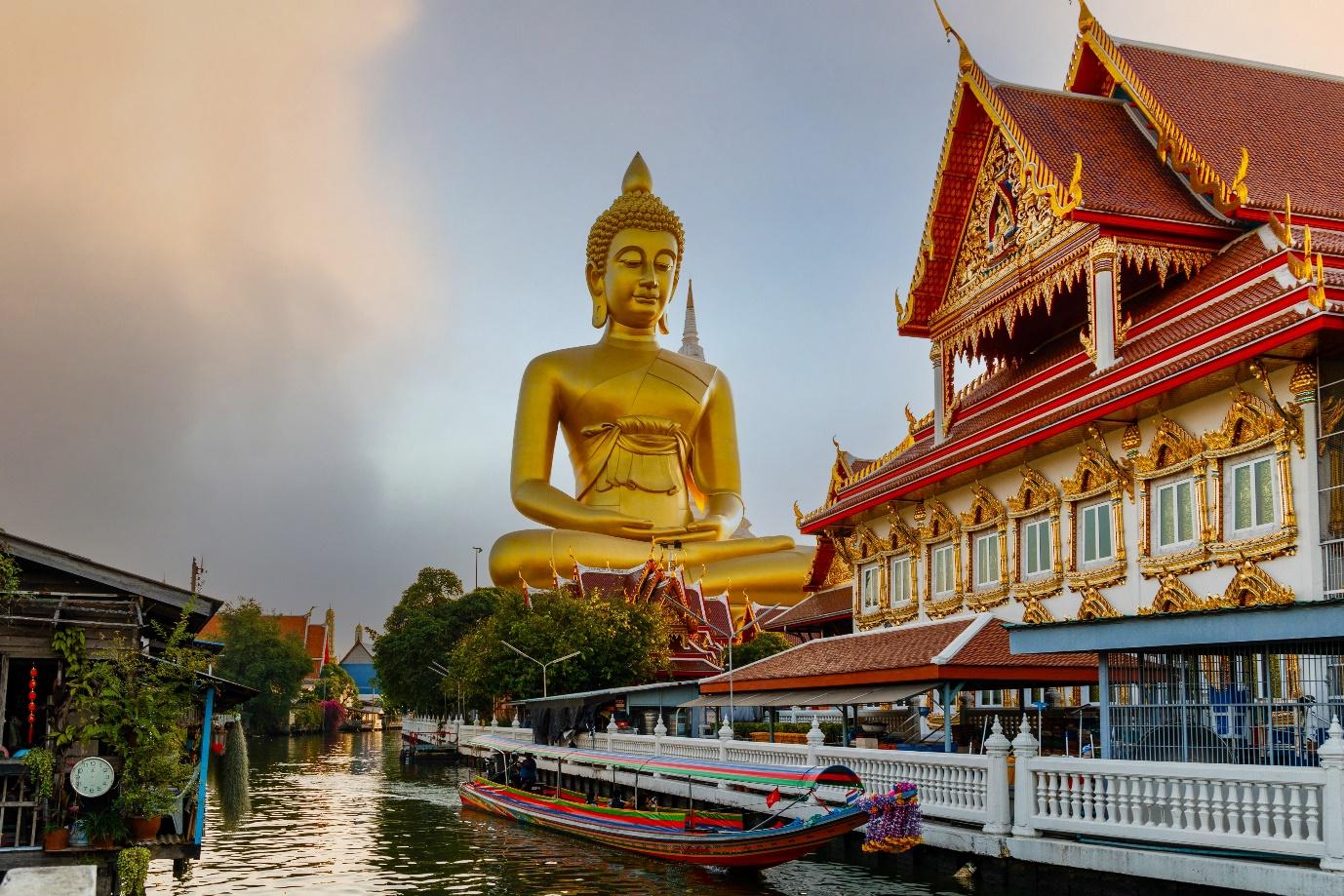Discover and book the best tours in Bangkok | Bangkok