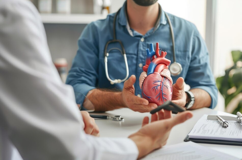 Understanding Bypass Surgery: Your Path to a Healthier Heart