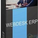 Webdesk Erp