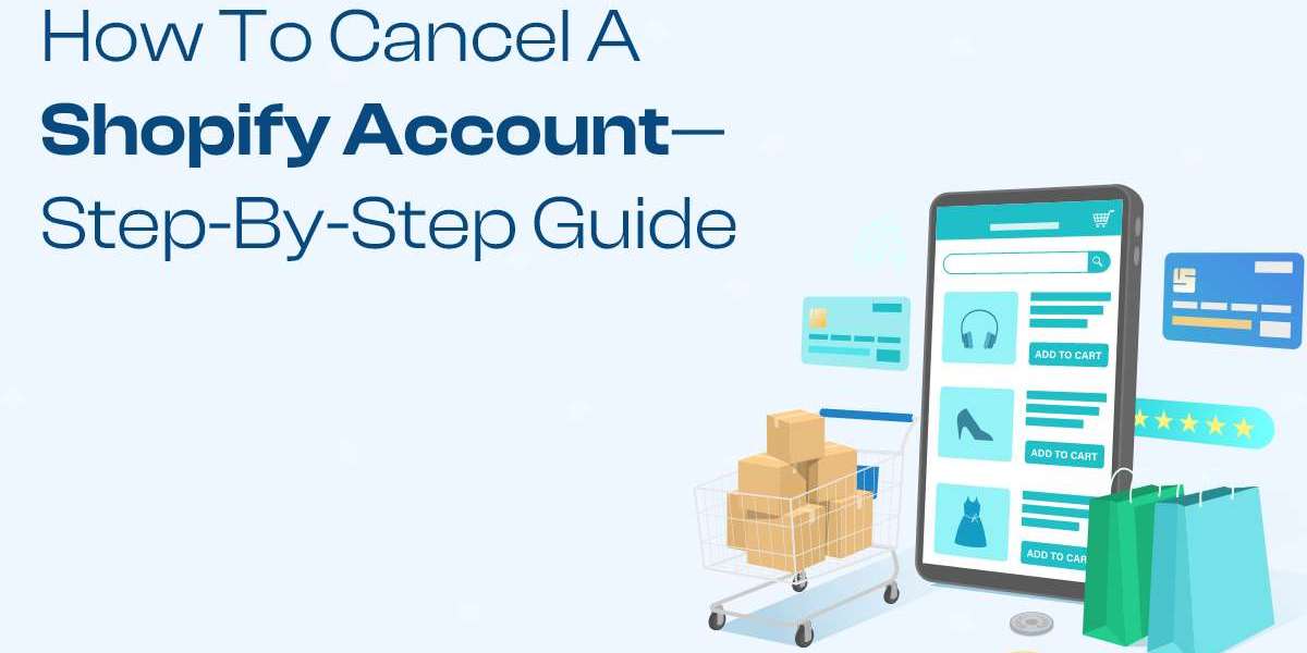 How To Cancel a Shopify Account—Step-by-Step Guide