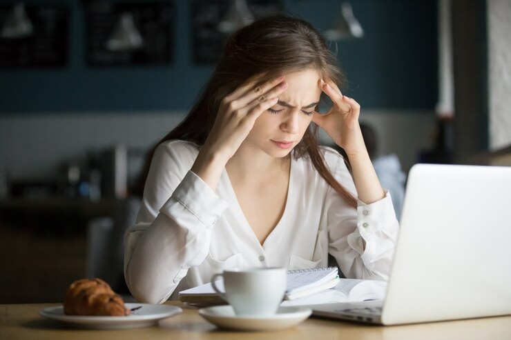 Understanding and Managing Migraine: A Quick Guide - WriteUpCafe.com
