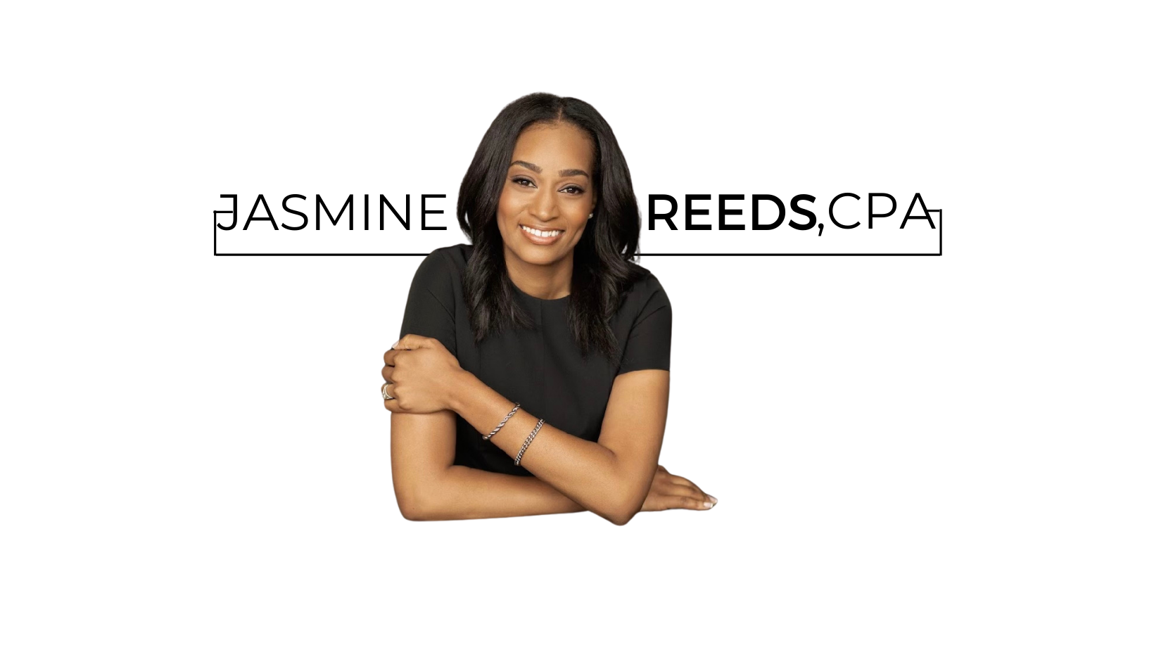 Business Tax Preparation Services, Nashville - Jasmine Reeds CPA